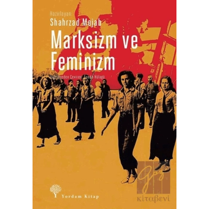 Marksizm ve Feminizm