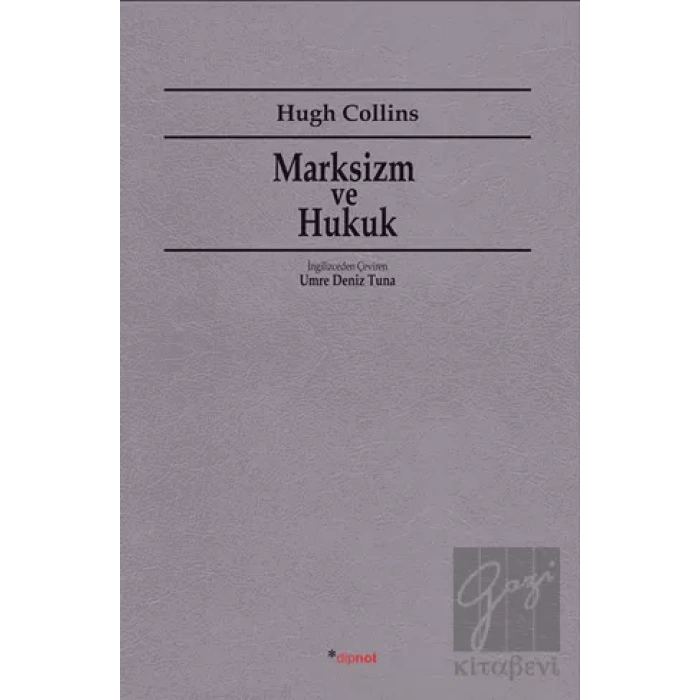 Marksizm ve Hukuk