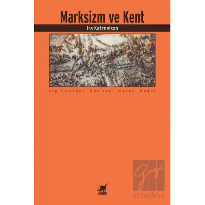 Marksizm ve Kent