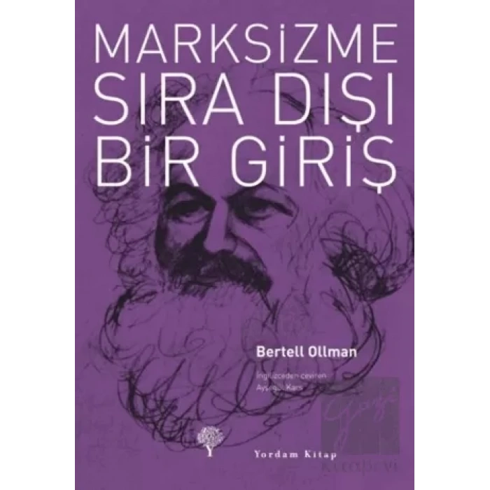Marksizme Sıra Dışı Bir Giriş