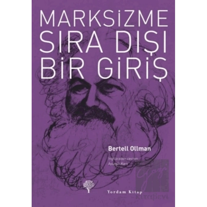 Marksizme Sıra Dışı Bir Giriş
