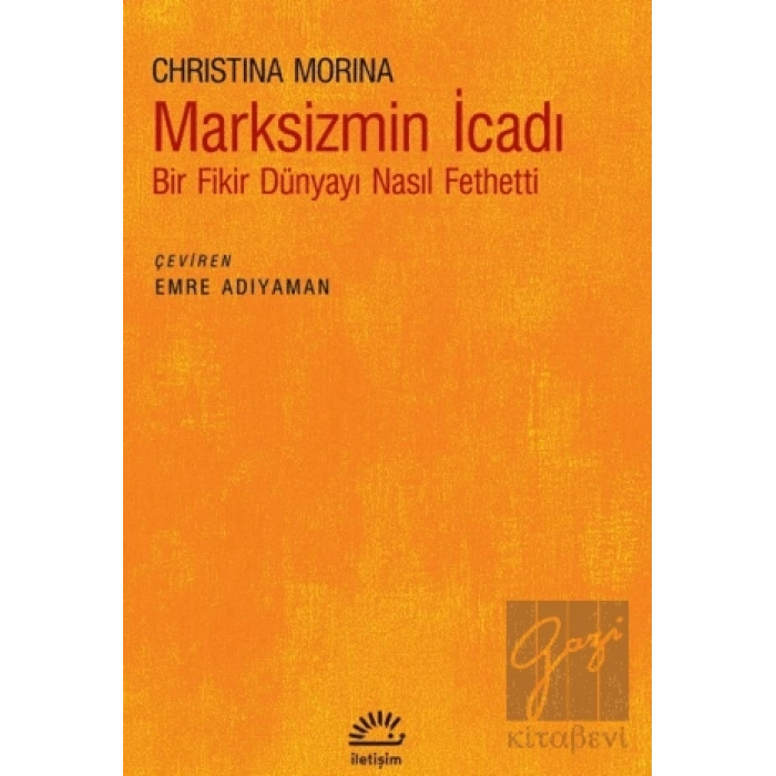 Marksizmin İcadı