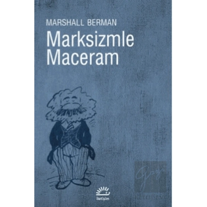 Marksizmle Maceram