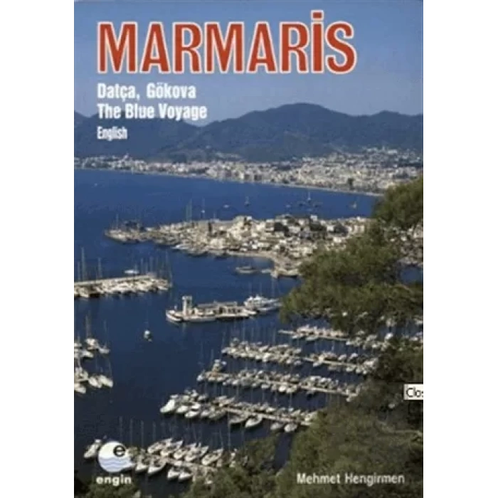 Marmaris (İngilizce)
