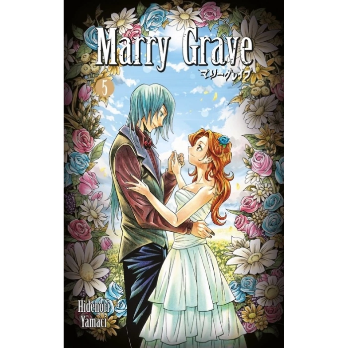 Marry Grave 5