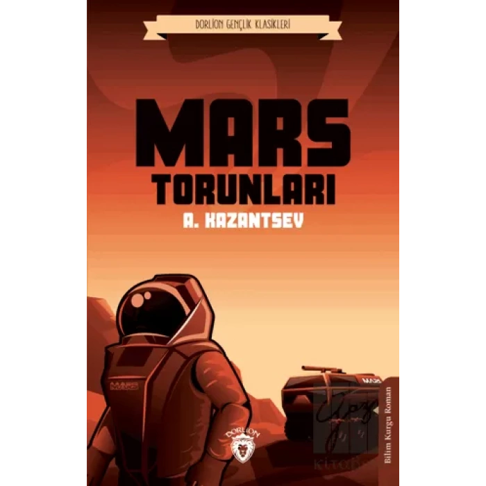 Mars Torunları
