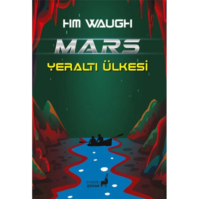 Mars Yeraltı Ülkesi
