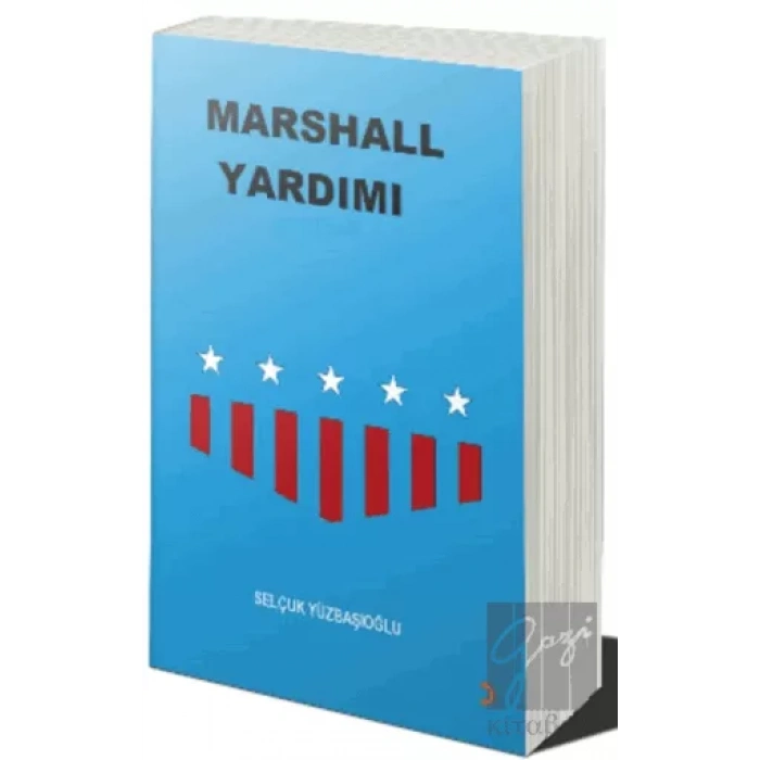 Marshall Yardımı