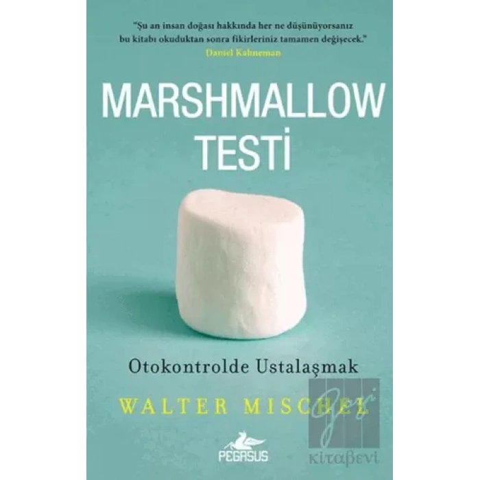 Marshmallow Testi
