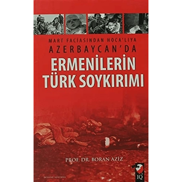 Mart Faciasından Hocalıya Azerbaycanda Ermenile