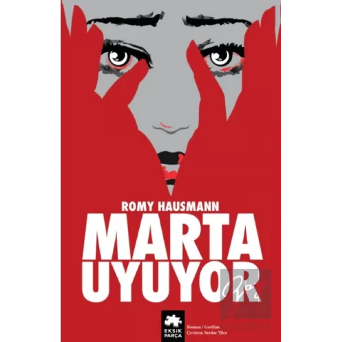Marta Uyuyor