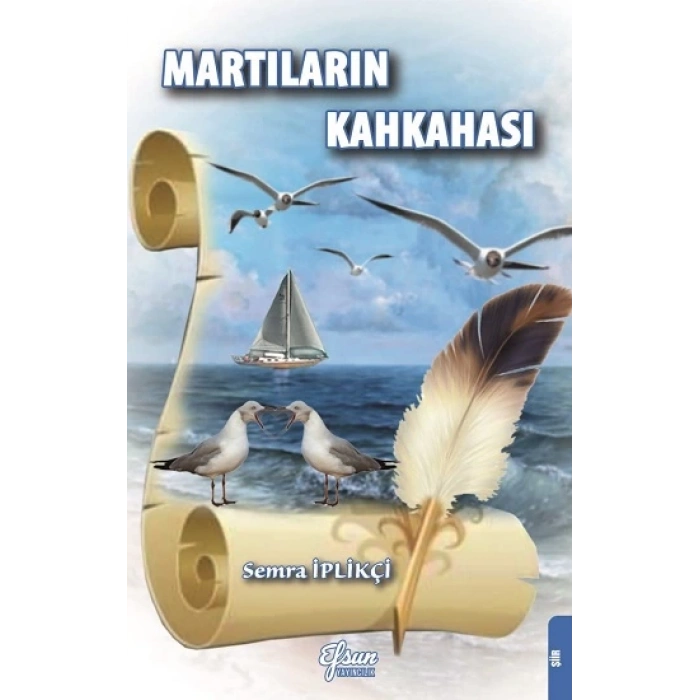 Martıların Kahkahası