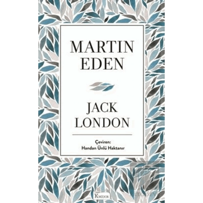 Martin Eden