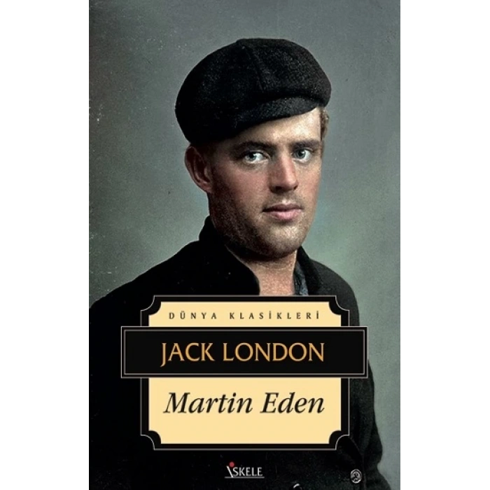 Martin Eden