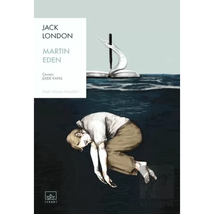 Martin Eden