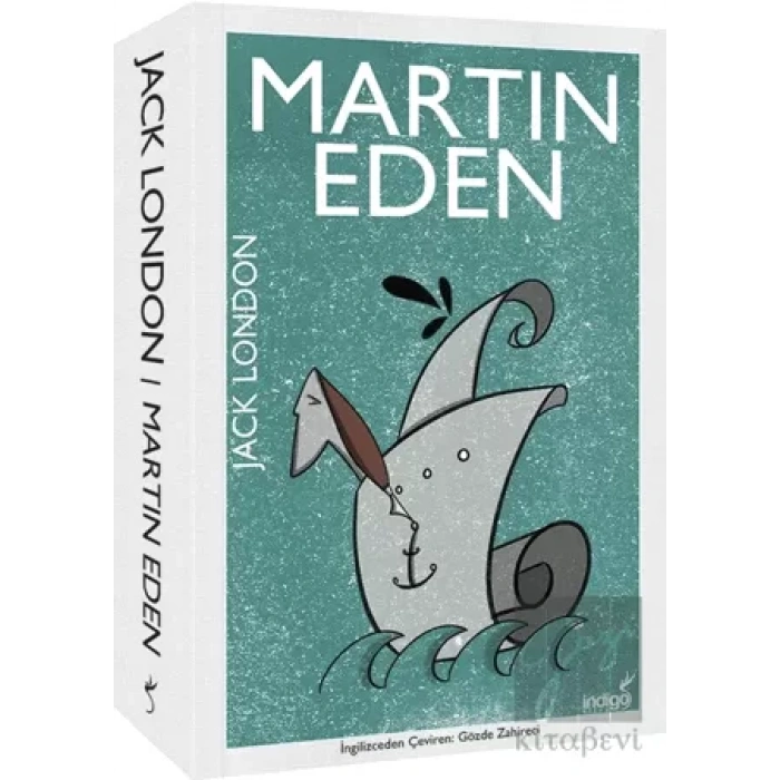 Martin Eden