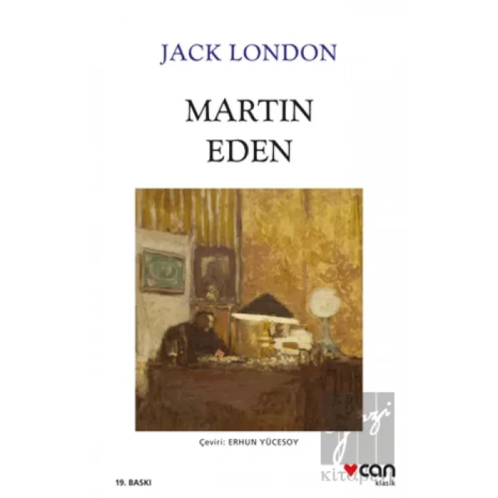 Martin Eden