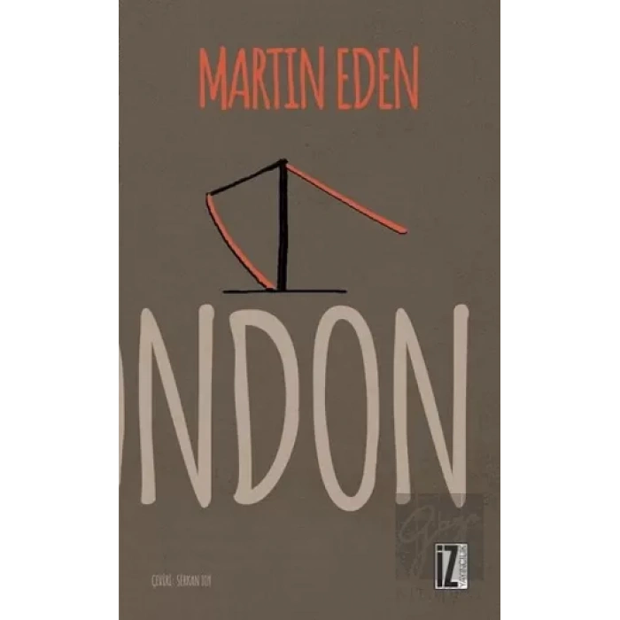 Martin Eden