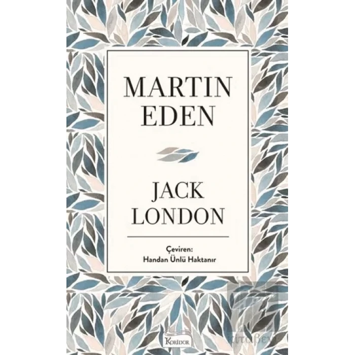 Martin Eden