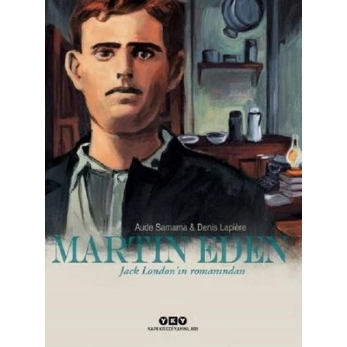 Martin Eden