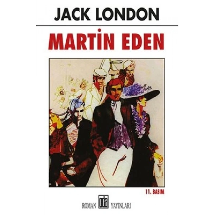 Martin Eden