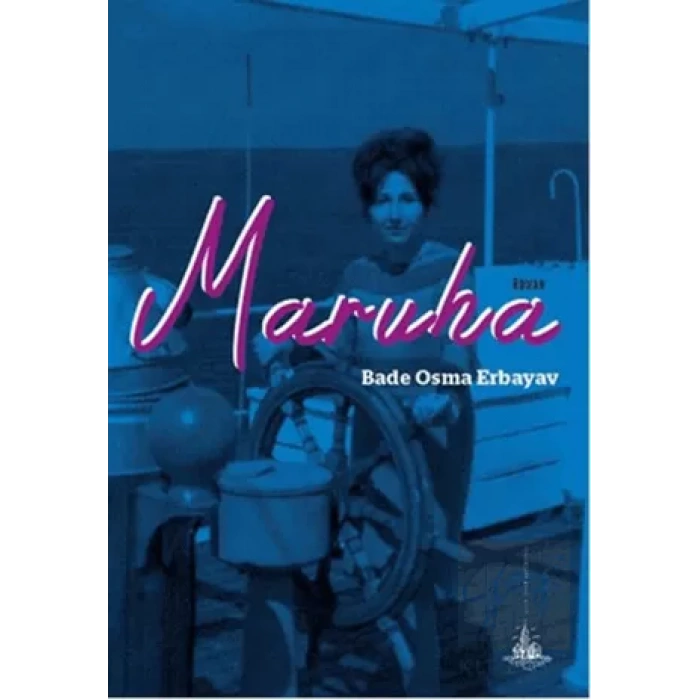 Maruha