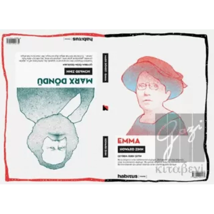 Marx Döndü - Emma (2 Oyun Bir Arada)