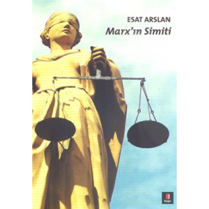 Marxın Simiti