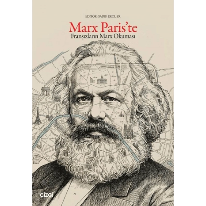 Marx Paris’te