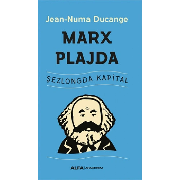 Marx Plajda