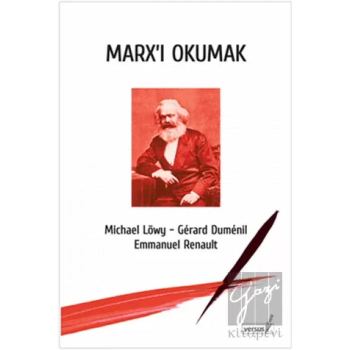 Marxı Okumak
