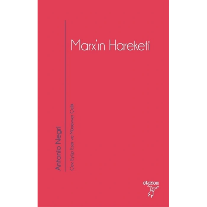 Marx’ın Hareketi