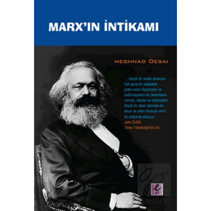 Marx’ın İntikamı