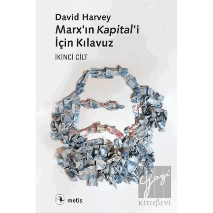 Marxın Kapitali İçin Kılavuz