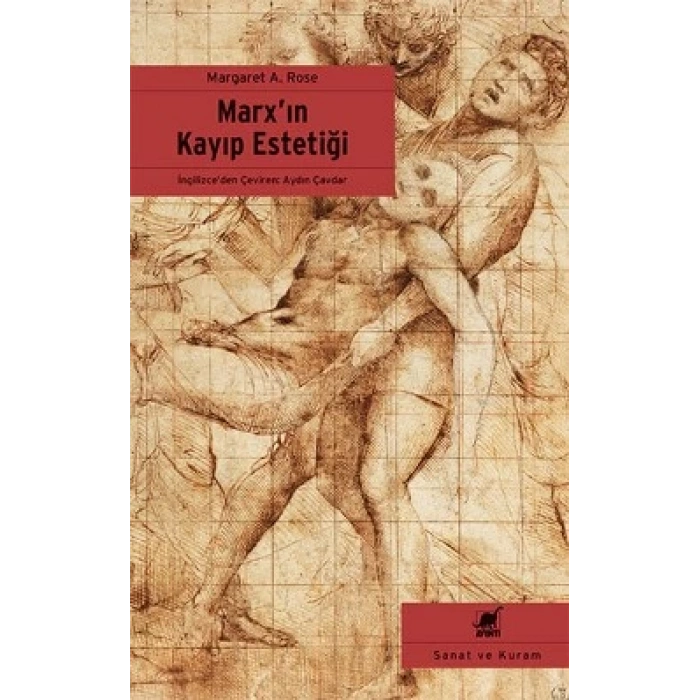 Marx’ın Kayıp Estetiği