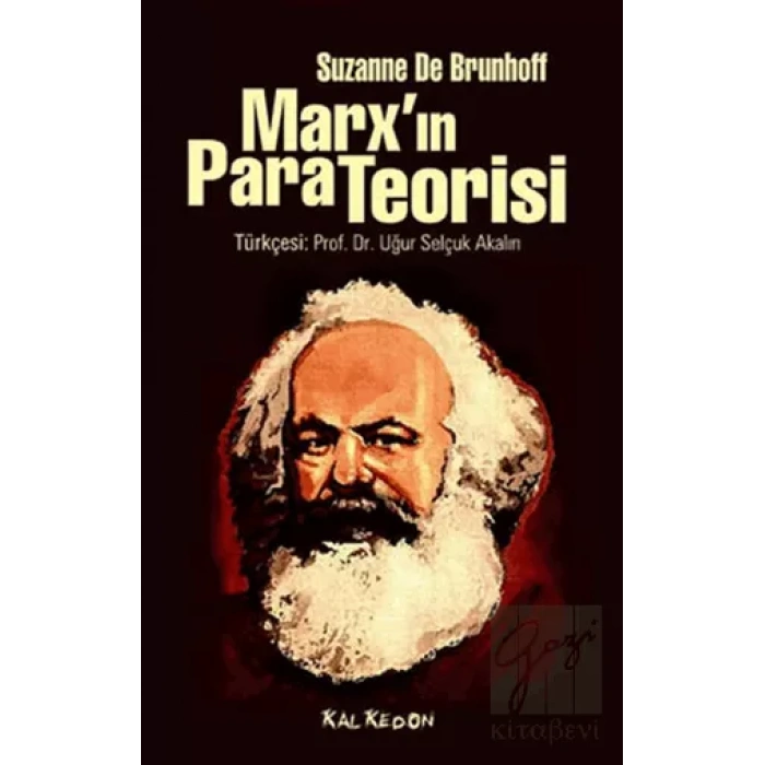 Marx’ın Para Teorisi