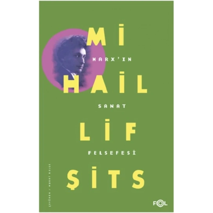 Marx’ın Sanat Felsefesi