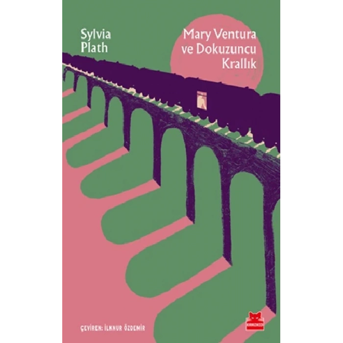 Mary Ventura ve Dokuzuncu Krallık