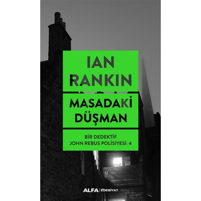 Masadaki Düşman