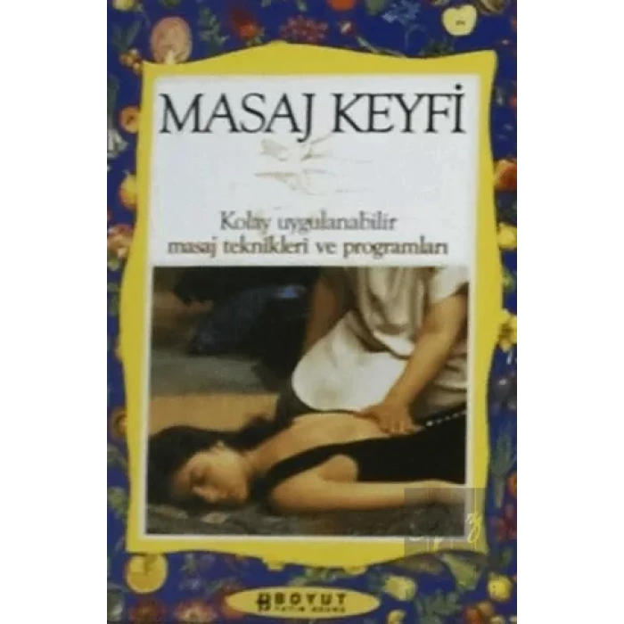 Masaj Keyfi