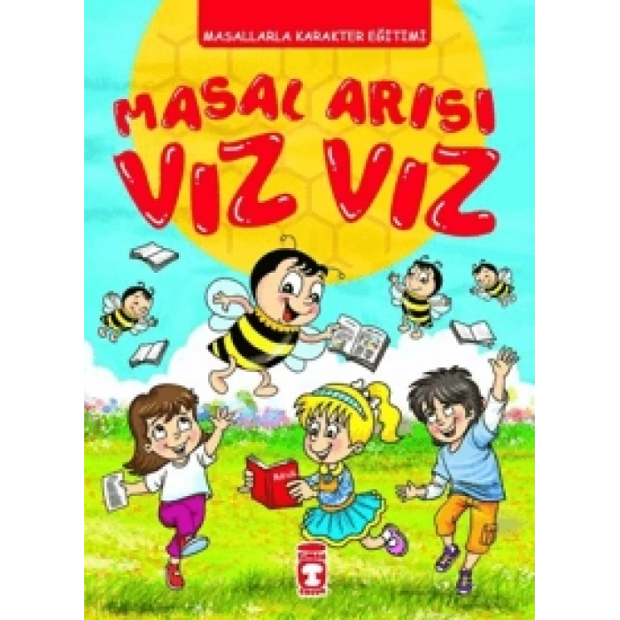 Masal Arısı Vız Vız