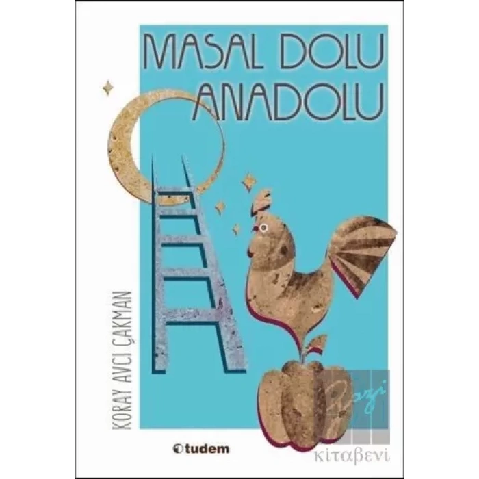 Masal Dolu Anadolu