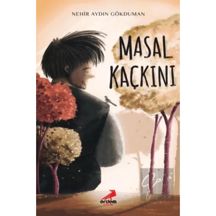 Masal Kaçkını