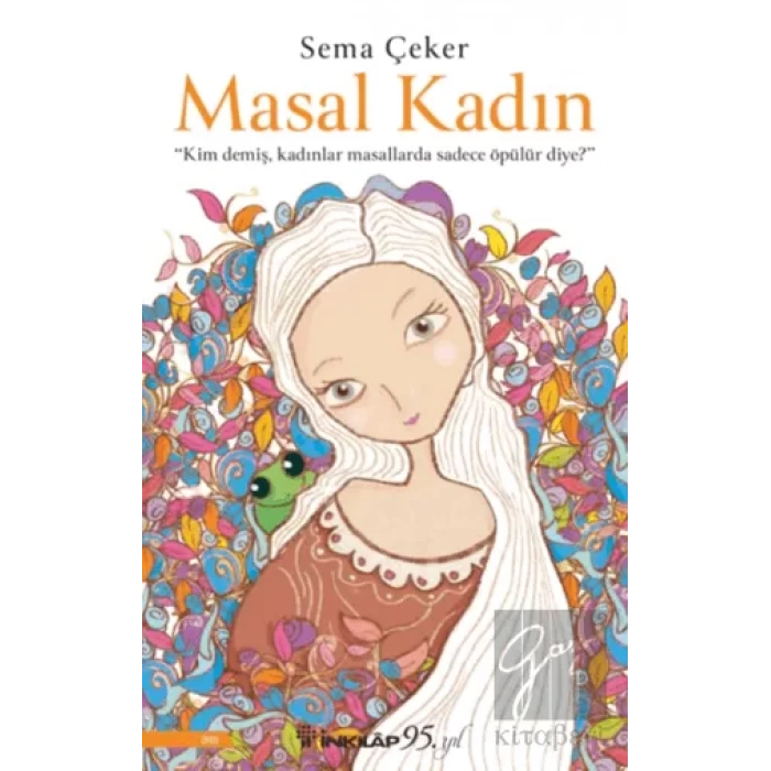 Masal Kadın