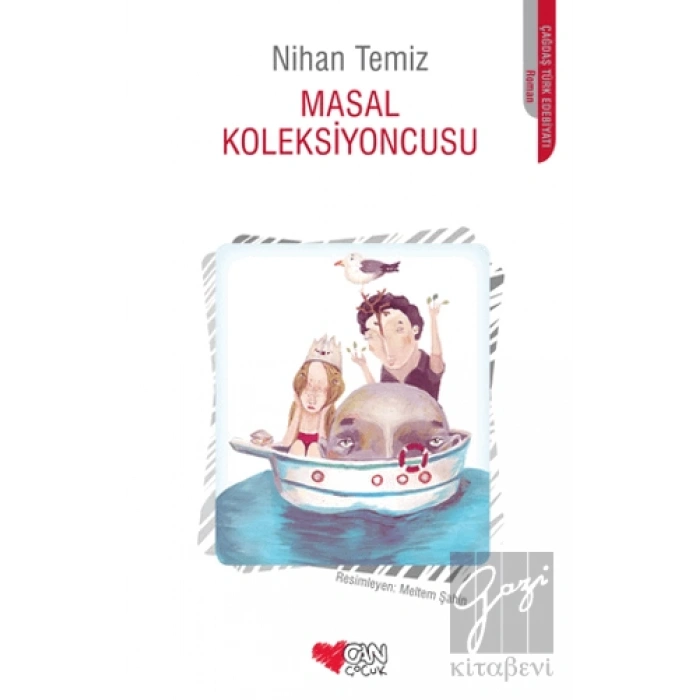 Masal Koleksiyoncusu