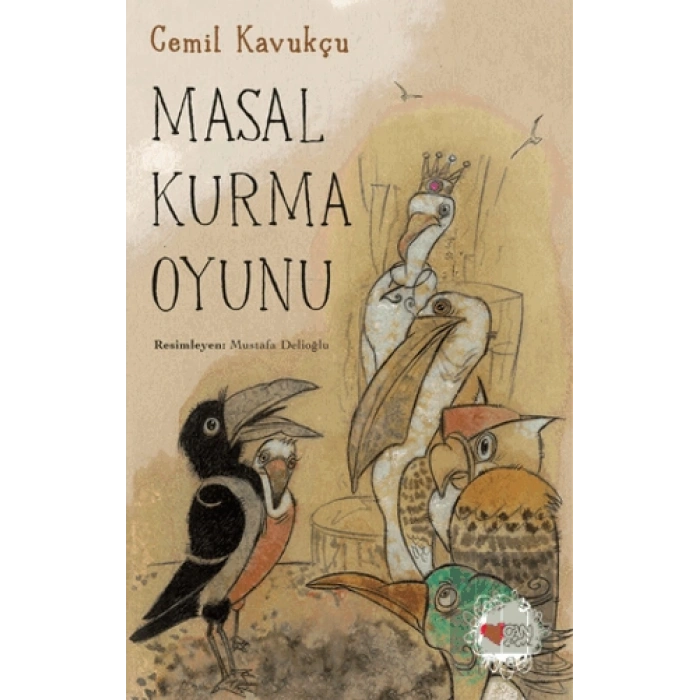 Masal Kurma Oyunu