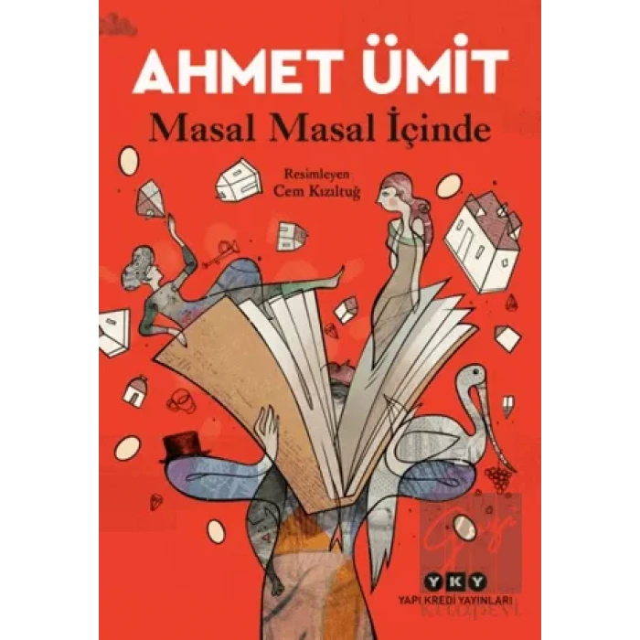 Masal Masal İçinde