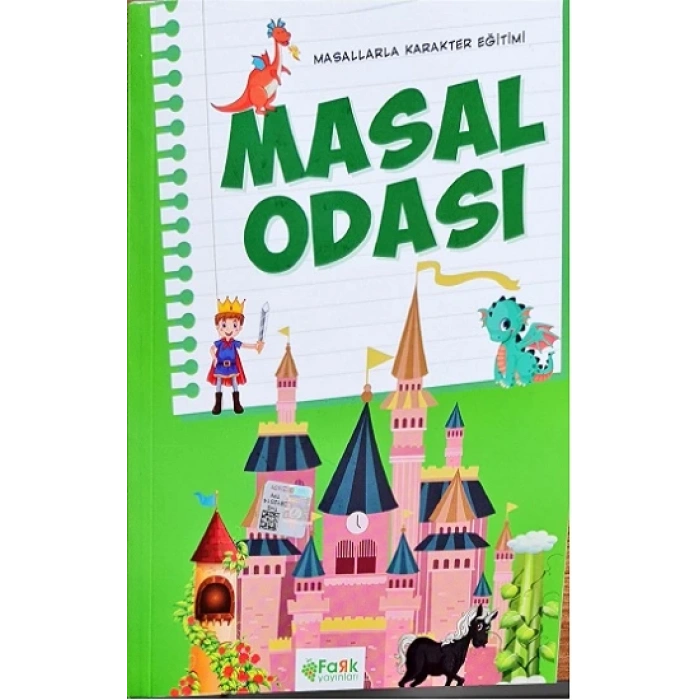 Masal Odası