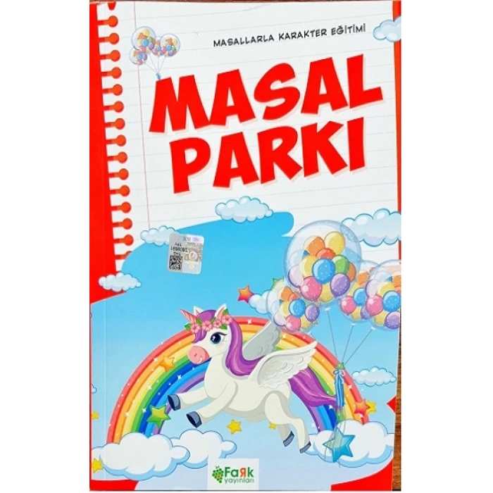 Masal Parkı