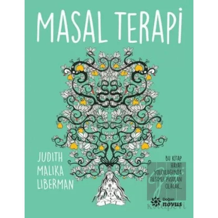 Masal Terapi